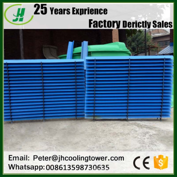 China JIAHUI high quality for cooling tower drift eliminator